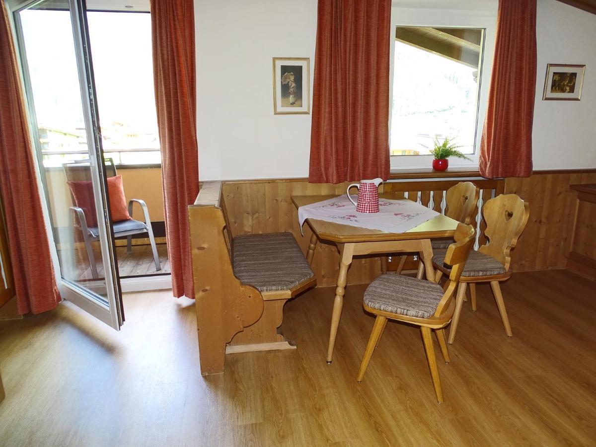Appartements Windschnur By Piaunddirk مايرهوفن المظهر الخارجي الصورة
