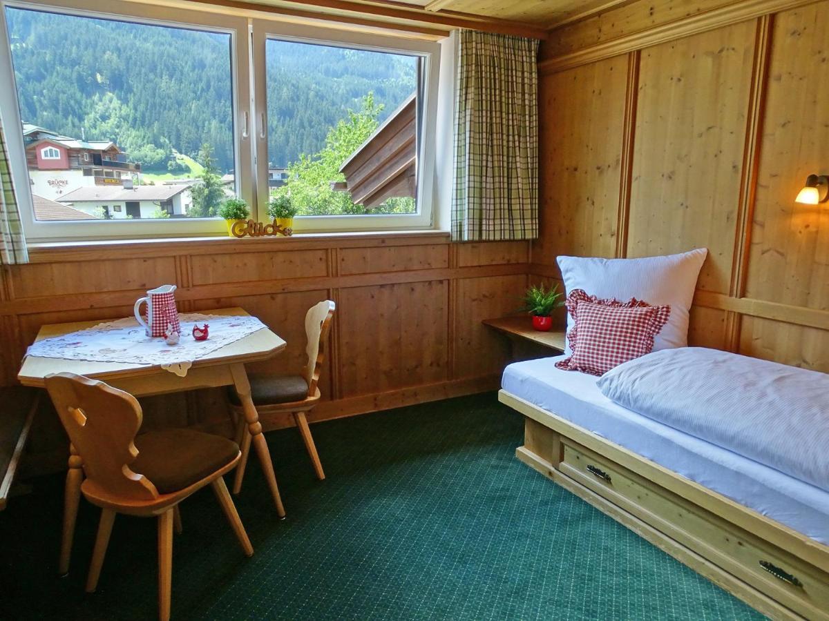 Appartements Windschnur By Piaunddirk مايرهوفن المظهر الخارجي الصورة