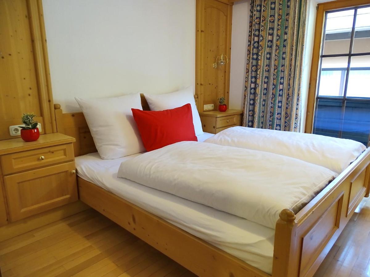 Appartements Windschnur By Piaunddirk مايرهوفن المظهر الخارجي الصورة