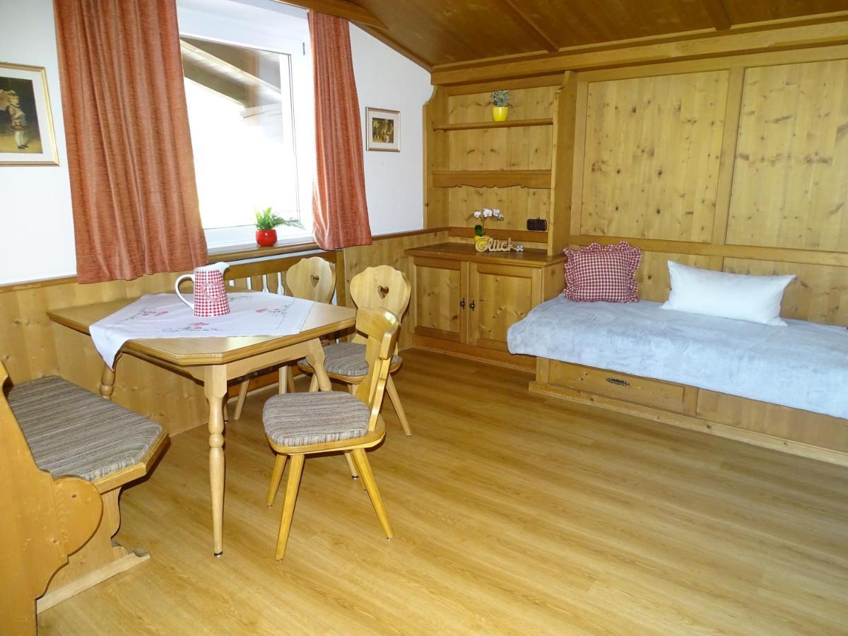 Appartements Windschnur By Piaunddirk مايرهوفن المظهر الخارجي الصورة