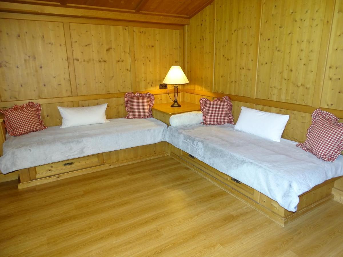 Appartements Windschnur By Piaunddirk مايرهوفن المظهر الخارجي الصورة