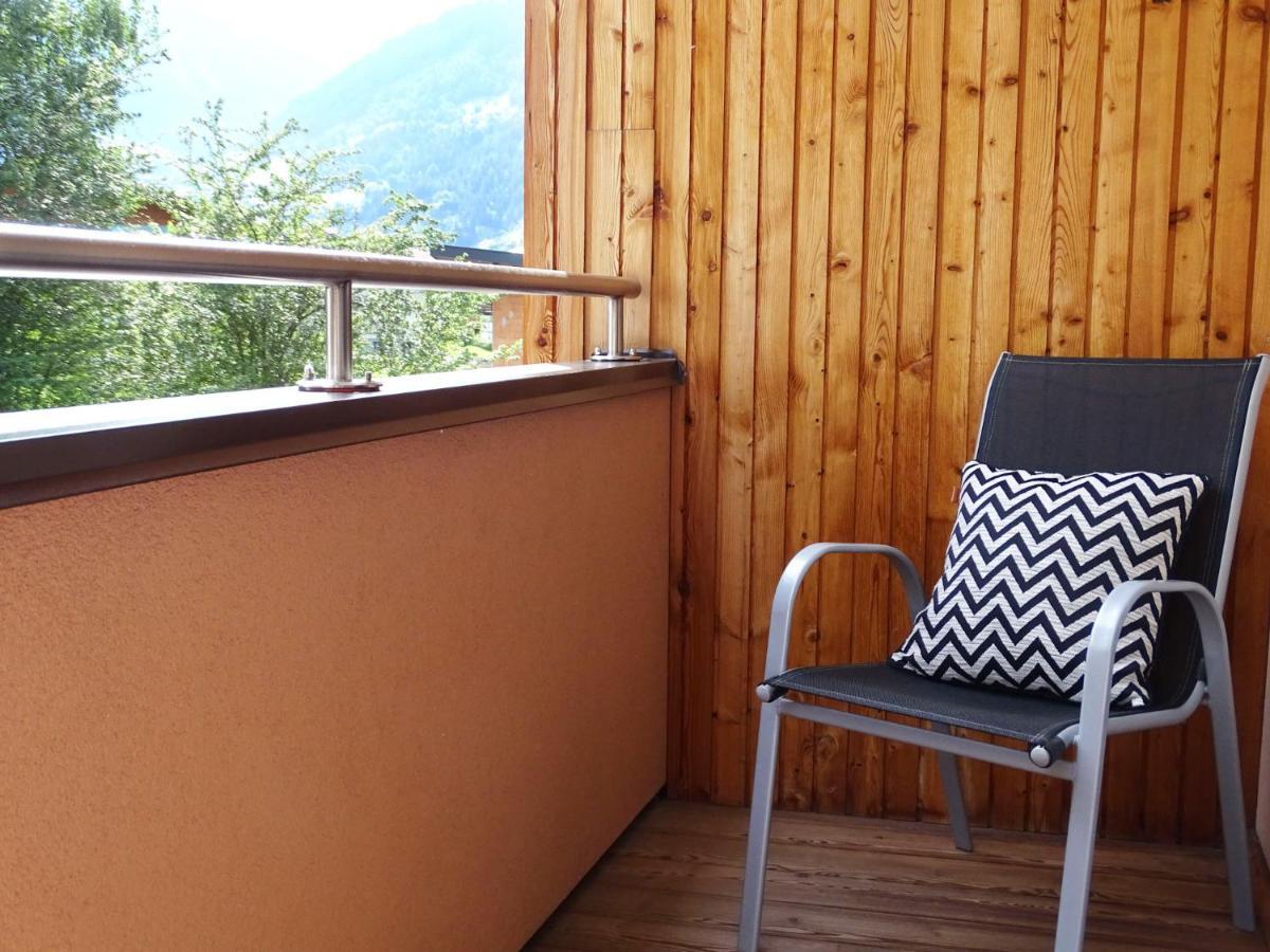 Appartements Windschnur By Piaunddirk مايرهوفن المظهر الخارجي الصورة